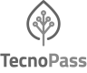 Tecnopass Gulf logo