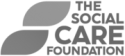 The Social Care Foundation logo
