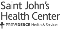 Saint John's Health Center Foundation logo