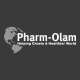 Pharm-Olam logo