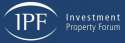 Investment Property Forum | IPF logo