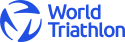 World Triathlon Hall of Fame logo