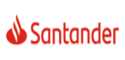 Banco Santander logo
