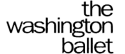 The Washington Ballet logo