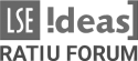LSE Ideas Ratiu Forum logo