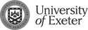 University of Exeter: Centre for the Public Understanding of Defence and Security (CPUDS) logo