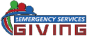 UK Emergency Services Giving Ltd logo