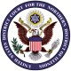 United States District Court for the Northern District of Illinois logo