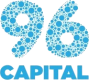 96 Capital logo
