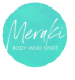 Meraki logo