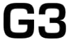 G3 Good Governance Group logo