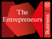 Monocle Radio | The Entrepreneurs logo
