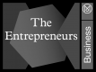 Monocle Radio | The Entrepreneurs logo