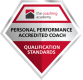 Personal Performance Coaching Diploma logo