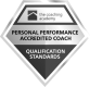 Personal Performance Coaching Diploma logo