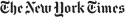 The New York Times logo