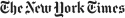 The New York Times logo