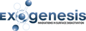 Exogenesis Corporation logo