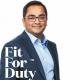 Fit For Duty Episode 7: Mental health in the time of Covid-19 and beyond logo