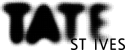 Tate St Ives logo