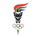 South African Olympians Association logo