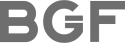 Business Growth Fund (BGF) logo