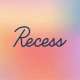 Recess Drinks logo