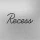 Recess Drinks logo