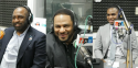 Closer Look: NFL Hall of Famer Jerome Bettis Lends Support To Foundation Providing Educational Resources To Youth logo