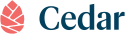 Cedar logo