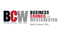The Business Council of Westchester logo