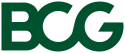 The Boston Consulting Group logo