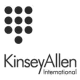 Kinsey Allen International logo
