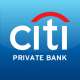 Citi Private Bank logo