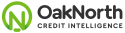 OakNorth Credit Intelligence logo
