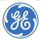 General Electric (GE) logo