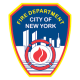 FDNY Foundation logo