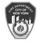 FDNY Foundation logo