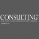 Consulting Magazine Top 25 Global Leaders in Consulting logo