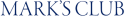 Mark's Club logo
