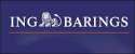 ING Barings Limited logo