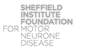 Sheffield Institute Foundation for Motor Neurone Disease logo