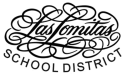 The Las Lomitas Elementary School District (LLESD) Governing Board logo