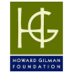 Howard Gilman Foundation logo