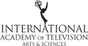 International Academy of Television Arts & Sciences logo