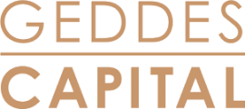 Geddes Capital Commodities
