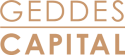 Geddes Capital Commodities logo