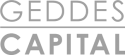 Geddes Capital Commodities logo