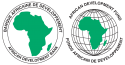 African Development Bank logo