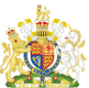 The Chapels Royal Foundation, HM Tower of London logo